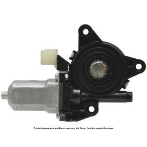 Cardone Reman Remanufactured Window Lift Motor for 2011 Kia Forte Koup - 47-45068