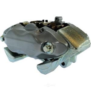 Centric Posi Quiet™ Loaded Brake Caliper for 2011 Mercedes-Benz E550 - 142.35202