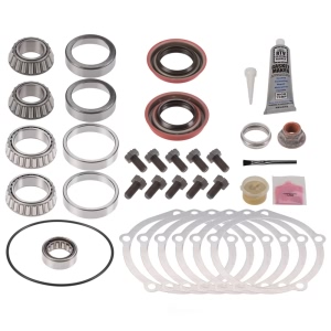 National Differential Bearing for 1986 Ford F-150 - RA-313MK