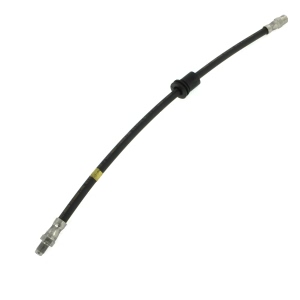 Centric Front Brake Hose for 1987 BMW M6 - 150.34005