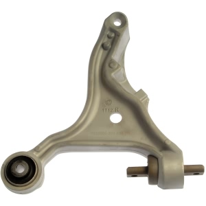 Dorman Front Passenger Side Lower Non Adjustable Control Arm for Volvo - 520-550