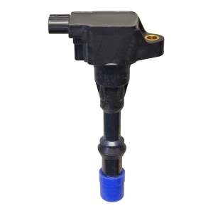 Denso Rear Ignition Coil for 2005 Honda Civic - 673-2307