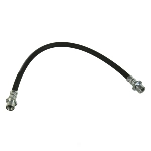 Wagner Rear Driver Side Brake Hydraulic Hose for 2011 Toyota Tacoma - BH144541