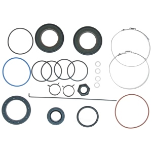 Gates Rack And Pinion Seal Kit for Dodge Ram 3500 - 348555
