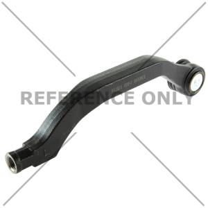 Centric Premium™ Front Driver Side Outer Steering Tie Rod End for 2002 Acura RL - 612.40108