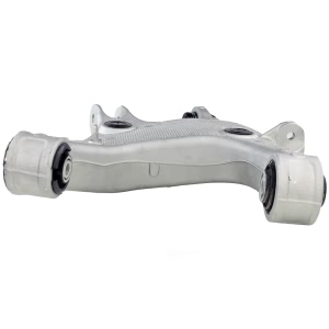 Mevotech Supreme Rear Passenger Side Lower Non Adjustable Control Arm for BMW 750i xDrive - CMS101178