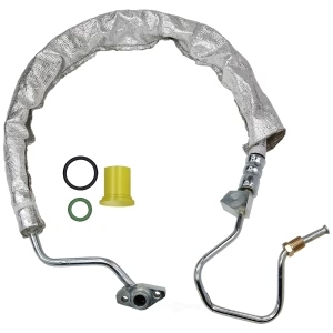 Gates Power Steering Pressure Line Hose Assembly for Isuzu Oasis - 352455