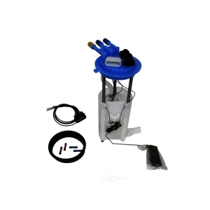 Autobest Fuel Pump Module Assembly for 1998 Chevrolet Blazer - HP2903A