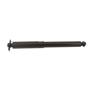 KYB Excel G Rear Driver Or Passenger Side Twin Tube Shock Absorber for Jeep Wrangler JK - 349069