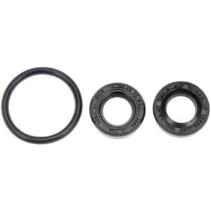 Dorman Ignition Distributor Housing Seal Kit for 1993 Honda Accord - 917-136