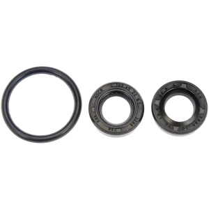 Dorman Ignition Distributor Housing Seal Kit for Honda Civic del Sol - 917-136