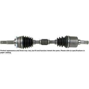 Cardone Reman Remanufactured CV Axle Assembly for Infiniti - 60-6220