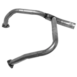 Walker Exhaust Y-Pipe for 1987 Chevrolet Blazer - 40357