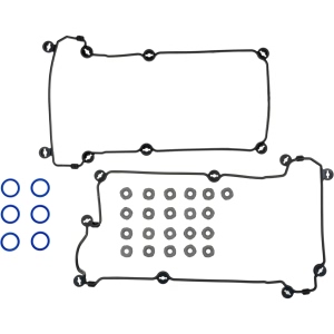 Victor Reinz Valve Cover Gasket Set for 1999 Ford Contour - 15-10653-01