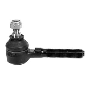 Delphi Front Inner Steering Tie Rod End for Mercedes-Benz 300SE - TA1386