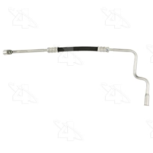 Four Seasons A C Liquid Line Hose Assembly for 2009 Lincoln MKX - 56931