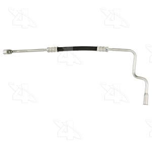 Four Seasons A C Liquid Line Hose Assembly for 2009 Ford Edge - 56931