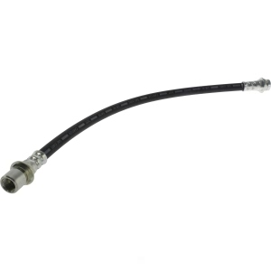 Centric Rear Upper Brake Hose for 2006 Cadillac Escalade ESV - 150.66404