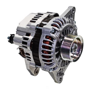 Denso Alternator for Mitsubishi Lancer - 210-4229