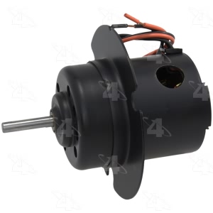 Four Seasons Hvac Blower Motor Without Wheel for Plymouth - 35260