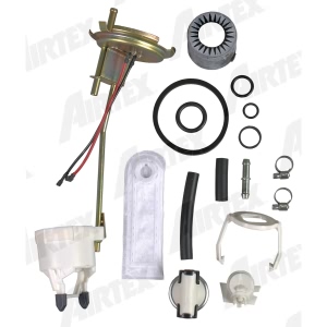 Airtex Fuel Pump Hanger for 1989 Chrysler TC Maserati - CA7000H