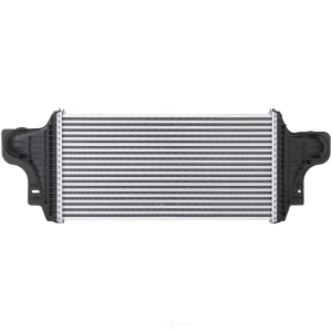 Spectra Premium Intercooler for 2008 Mercedes-Benz GL320 - 4401-2407