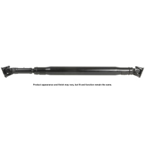 Cardone Reman Remanufactured Driveshaft/ Prop Shaft for Lexus GX460 - 65-5017
