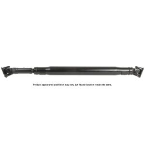 Cardone Reman Remanufactured Driveshaft/ Prop Shaft for 2006 Toyota 4Runner - 65-5017