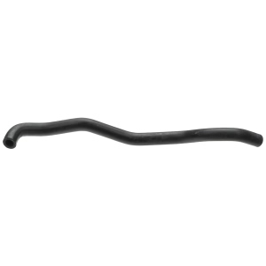 Gates Engine Coolant Molded Bypass Hose for 2017 Kia Forte5 - 18547