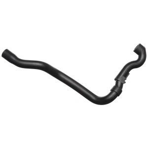 Gates Pcv Valve Hose for 2013 Volvo S60 - EMH258