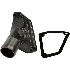 Dorman Engine Coolant Thermostat Housing Assembly for 2002 Nissan Pathfinder - 902-5171