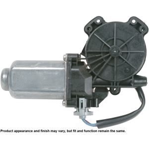 Cardone Reman Remanufactured Window Lift Motor for 2008 Ford F-150 - 42-3040