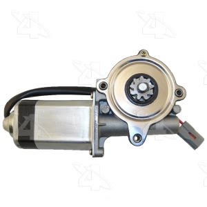 ACI Front Driver Side Window Motor for 1993 Ford Explorer - 83393