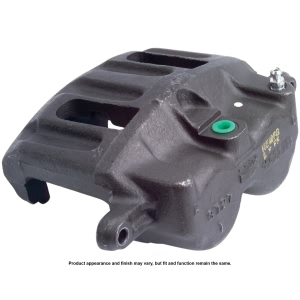 Cardone Reman Remanufactured Unloaded Caliper for Ford F-150 Heritage - 18-4635