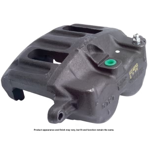 Cardone Reman Remanufactured Unloaded Caliper for 2001 Ford F-150 - 18-4635