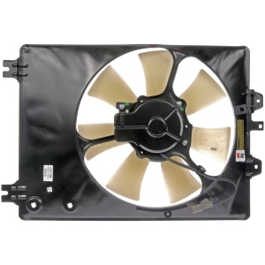 Dorman A C Condenser Fan Assembly for Acura MDX - 620-288