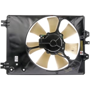 Dorman A C Condenser Fan Assembly for 2008 Acura MDX - 620-288
