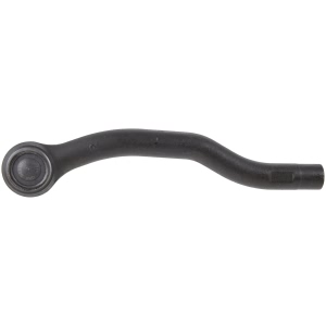 Centric Premium™ Steering Tie Rod End for Mazda 6 - 612.45041