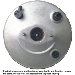 Cardone Reman Remanufactured Vacuum Power Brake Booster w/o Master Cylinder for Cadillac Escalade - 54-74427