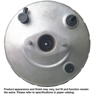 Cardone Reman Remanufactured Vacuum Power Brake Booster w/o Master Cylinder for Cadillac Escalade ESV - 54-74427