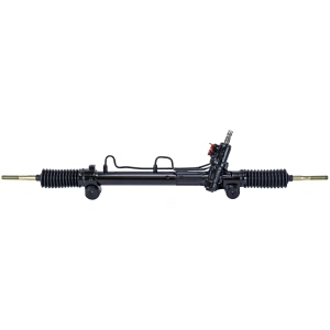 AAE Remanufactured Hydraulic Power Steering Rack and Pinion Assembly for 2009 Toyota Camry - 3770