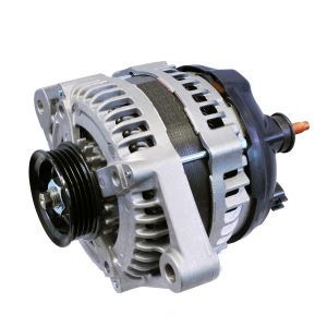 Denso Alternator for 2007 Chrysler PT Cruiser - 210-0803