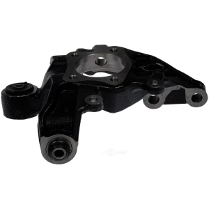 Dorman OE Solutions Rear Driver Side Knuckle for Toyota - 698-177