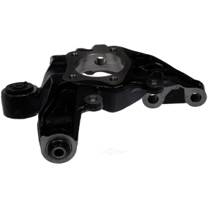 Dorman OE Solutions Rear Driver Side Knuckle for 2011 Toyota Highlander - 698-177