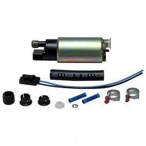 Denso Electric Fuel Pump for 1999 Mercury Tracer - 951-0008