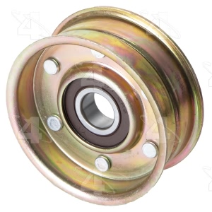 Four Seasons Drive Belt Idler Pulley for 1987 Ford Taurus - 45959