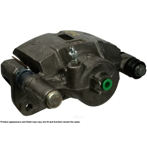 Cardone Reman Remanufactured Unloaded Caliper w/Bracket for Nissan Pulsar NX - 19-B959