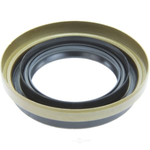 Centric Premium™ Front Inner Wheel Seal for Chevrolet Tracker - 417.48009