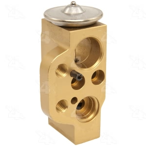 Four Seasons A C Expansion Valve for 2012 Audi Q7 - 39288