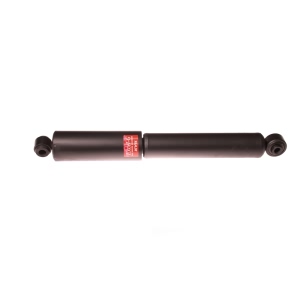 KYB Excel G Rear Driver Or Passenger Side Twin Tube Shock Absorber for Nissan Xterra - 345075